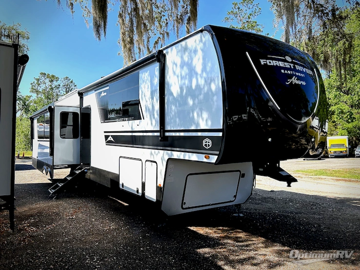 2025 East To West Ahara 395FB RV Photo 1