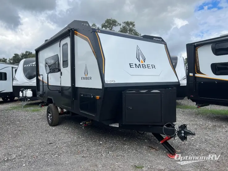 2023 Ember Overland Series 170MRB RV Photo 1