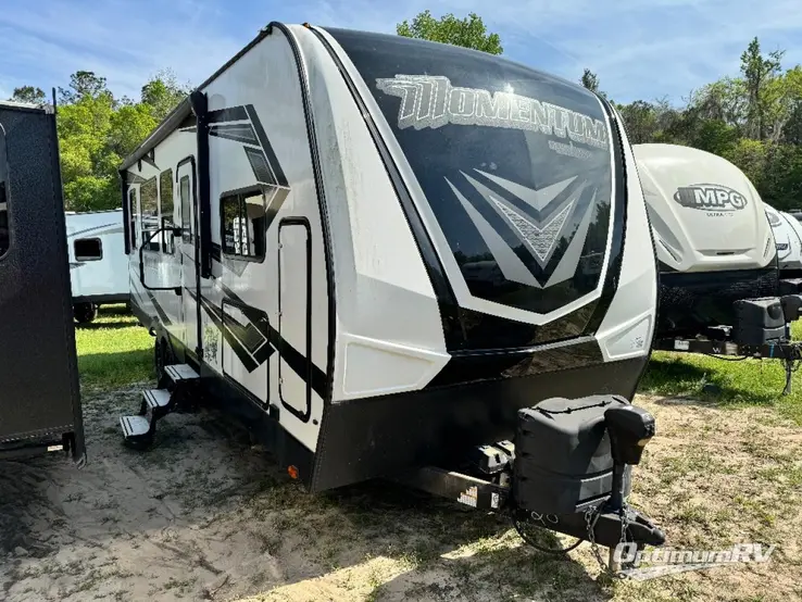 2019 Grand Design Momentum G-Class 25G RV Photo 1