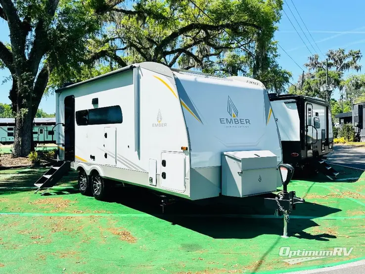 2023 Ember Touring Edition 20FB RV Photo 1