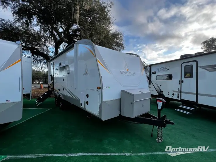 2023 Ember Overland Touring 20FB RV Photo 1