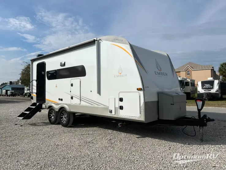 2023 Ember Touring Edition 20FB RV Photo 1