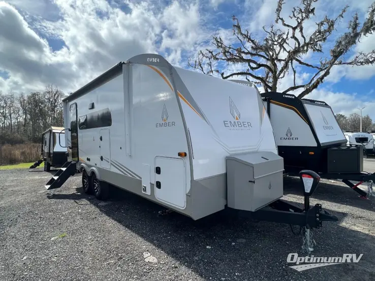 2023 Ember Touring Edition 20FB RV Photo 1