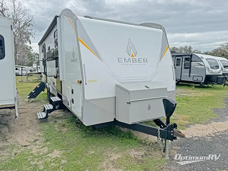 2023 Ember Touring Edition 24BH RV Photo 1