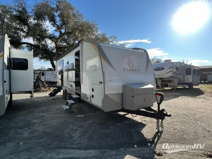 2023 Ember Overland Touring 24BH RV Photo 1