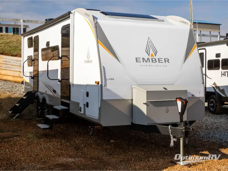 2023 Ember Touring Edition 24MBH RV Photo 1