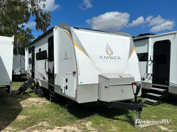 2023 Ember Touring Edition 24MBH RV Photo 1