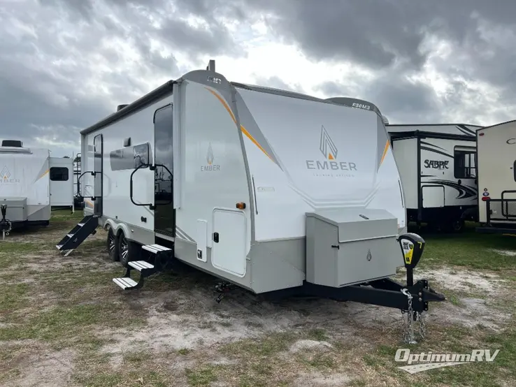 2023 Ember Touring Edition 26RB RV Photo 1