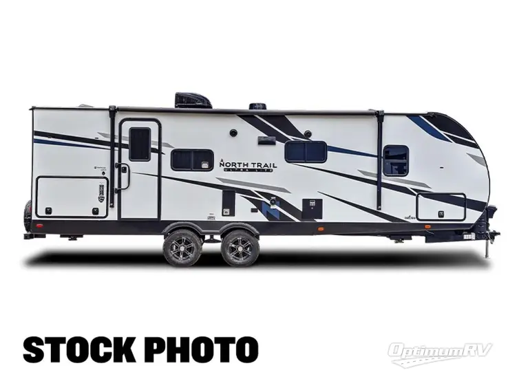 2022 Heartland North Trail 29BHP RV Photo 1