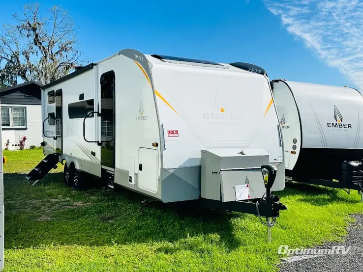 2023 Ember Touring Edition 28BH RV Photo 1