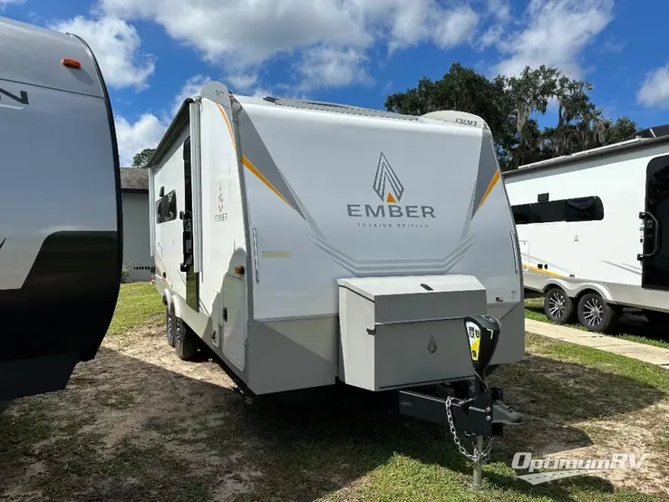 2023 Ember Touring Edition 21MRK RV Photo 1