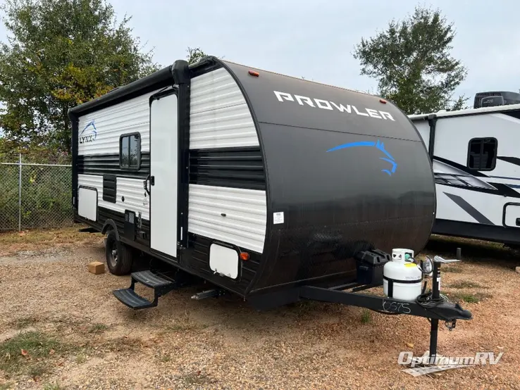 2022 Heartland Prowler 181BHX RV Photo 1