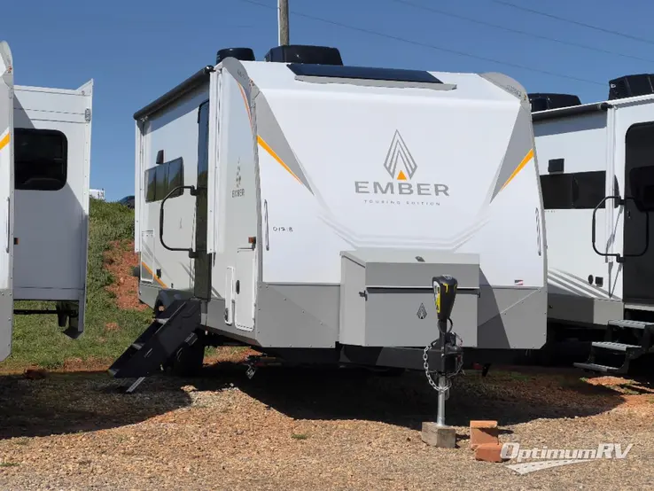 2023 Ember Touring Edition 21MRK RV Photo 1