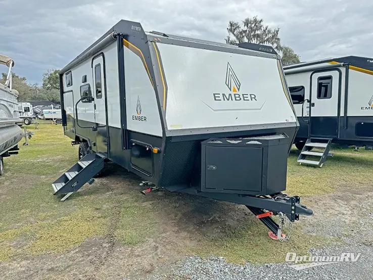 2023 Ember Overland Series 221MSL RV Photo 1