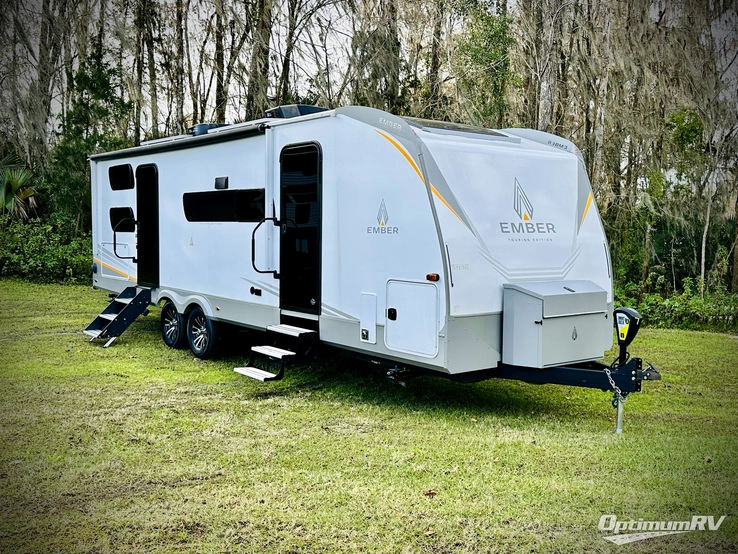 2023 Ember Touring Edition 28MBH RV Photo 1