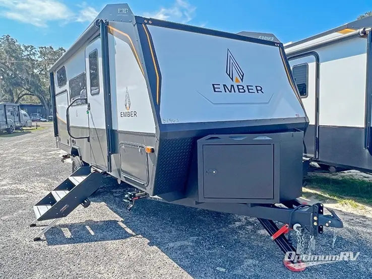 2023 Ember Overland Series 190MSL RV Photo 1