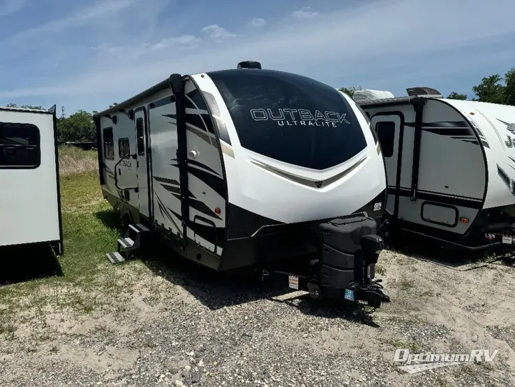 2021 Keystone Outback Ultra Lite 210URS RV Photo 1