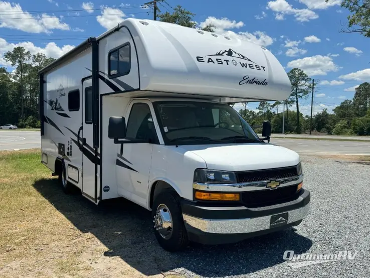 2024 East To West Entrada 2200S RV Photo 1
