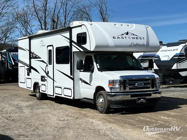 2024 East To West Entrada 3100FB RV Photo 1