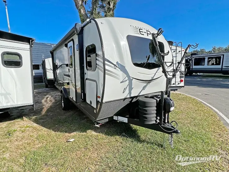 2024 Forest River Flagstaff E-Pro 20FKS RV Photo 1