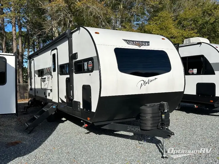 2024 Forest River Wildwood 28FKG RV Photo 1