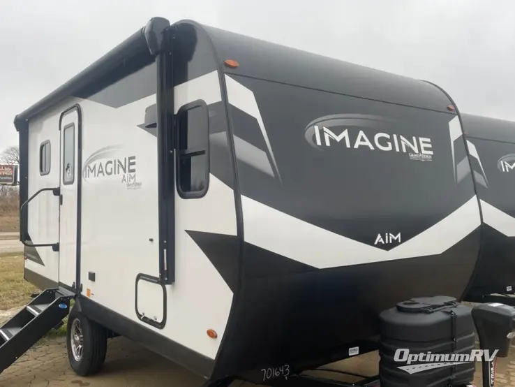 2024 Grand Design Imagine AIM 15BH RV Photo 1