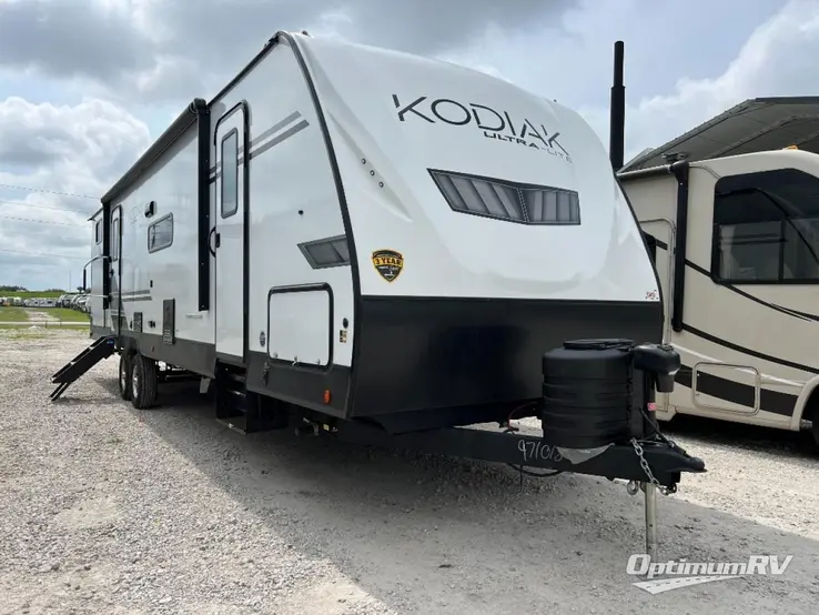 2023 Dutchmen Kodiak Ultra-Lite 332BHSL RV Photo 1