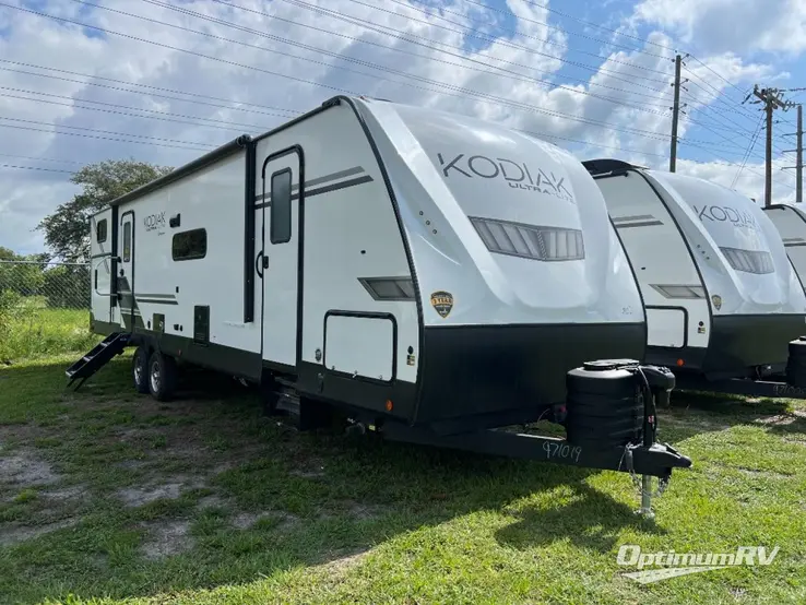 2023 Dutchmen Kodiak Ultra-Lite 332BHSL RV Photo 1
