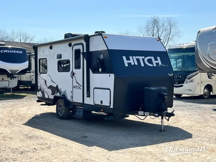 2021 Cruiser Hitch 16RD RV Photo 1