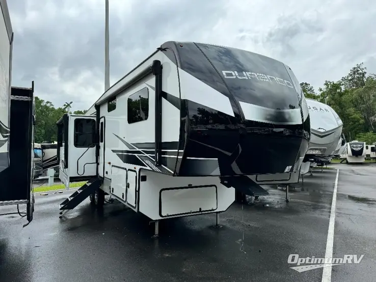 2023 KZ Durango D301RLT RV Photo 1