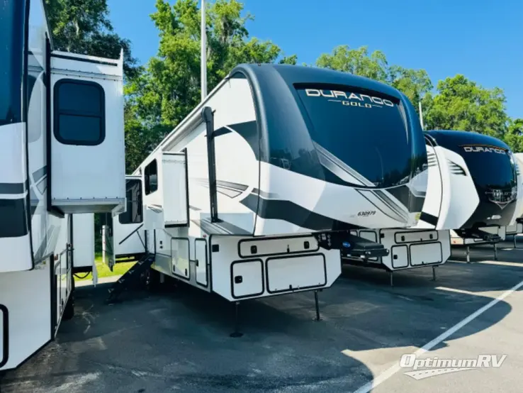 2024 KZ Durango Gold G366FBQ RV Photo 1