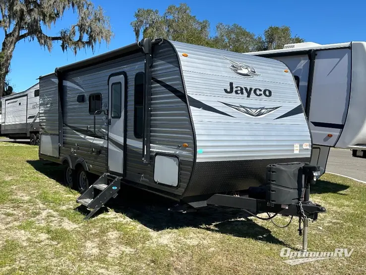 2021 Jayco Jay Flight SLX 8 224BH RV Photo 1