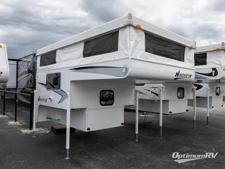 2023 Northstar Northstar Pop-Up 650SC RV Photo 1