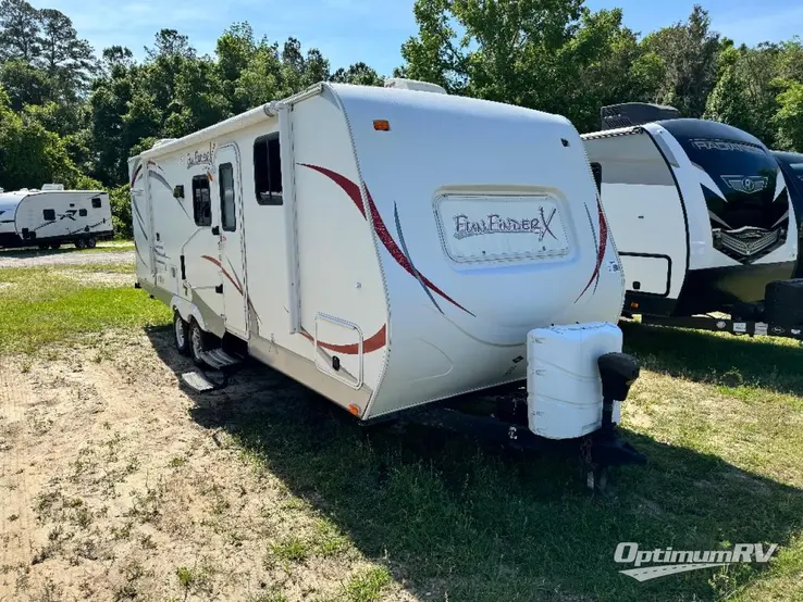 2012 Cruiser Fun Finder X X-265RBSS RV Photo 1