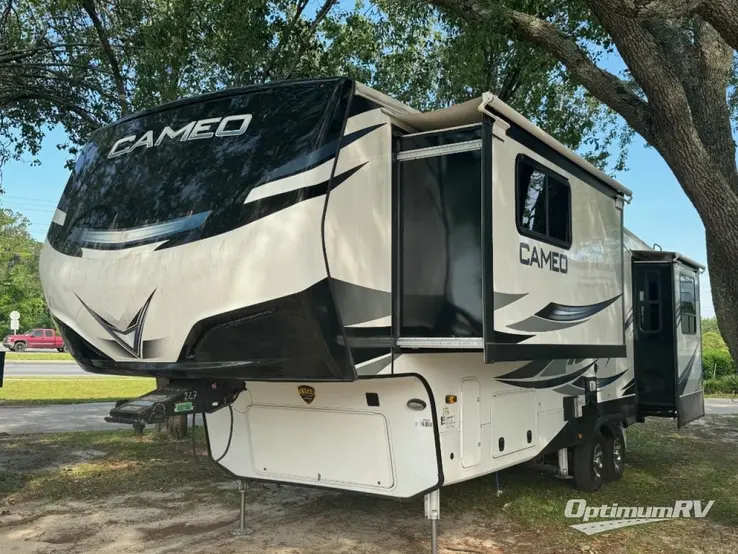 2022 CrossRoads Cameo CE2901RL RV Photo 1