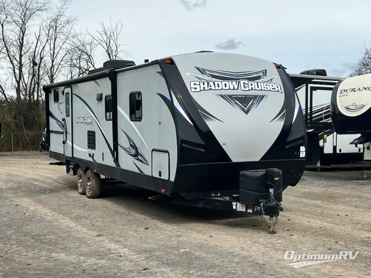 2020 Cruiser Shadow Cruiser 277BHS RV Photo 1