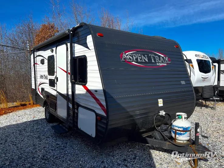 2016 Dutchmen Aspen Trail 1700BH RV Photo 1