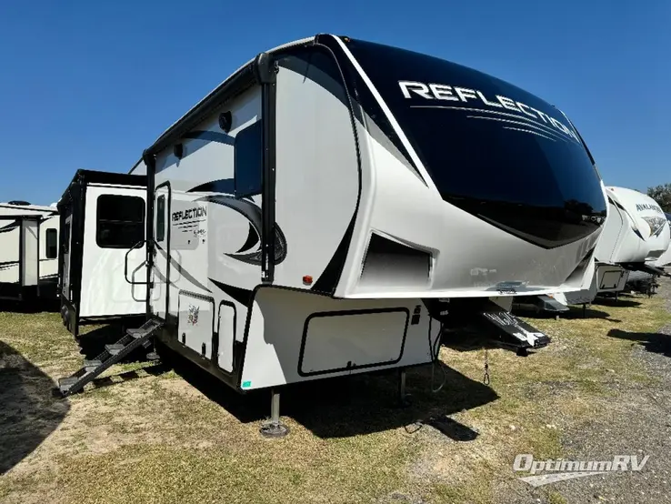 2022 Grand Design Reflection 311BHS RV Photo 1