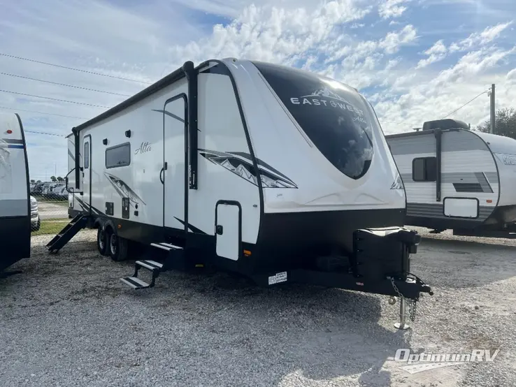 2022 East To West Alta 2900KBH RV Photo 1
