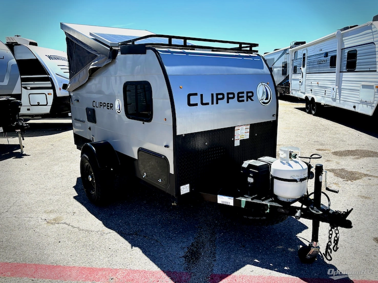 2023 Coachmen Clipper Camping Trailers 9.0TD Express RV Photo 1