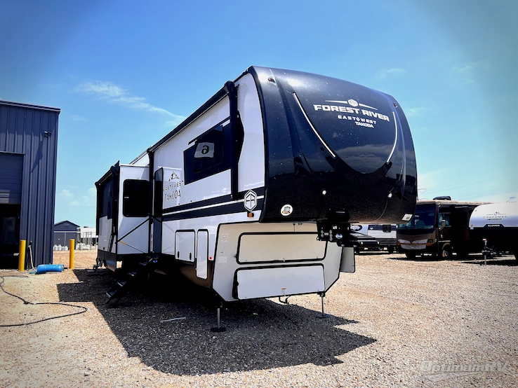 2025 East To West Takoda 399TH RV Photo 1