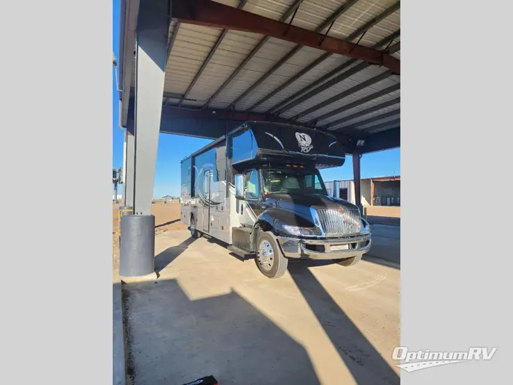 2023 NeXus Triumph Super C 30TSC RV Photo 1