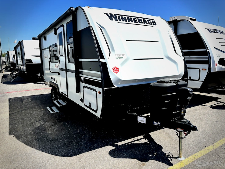 2025 Winnebago Micro Minnie 2108FBS RV Photo 1