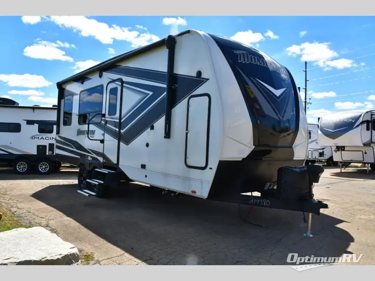 2023 Grand Design Momentum G-Class 21G RV Photo 1