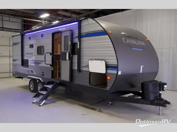 2020 Coachmen Catalina Legacy 243RBS RV Photo 1