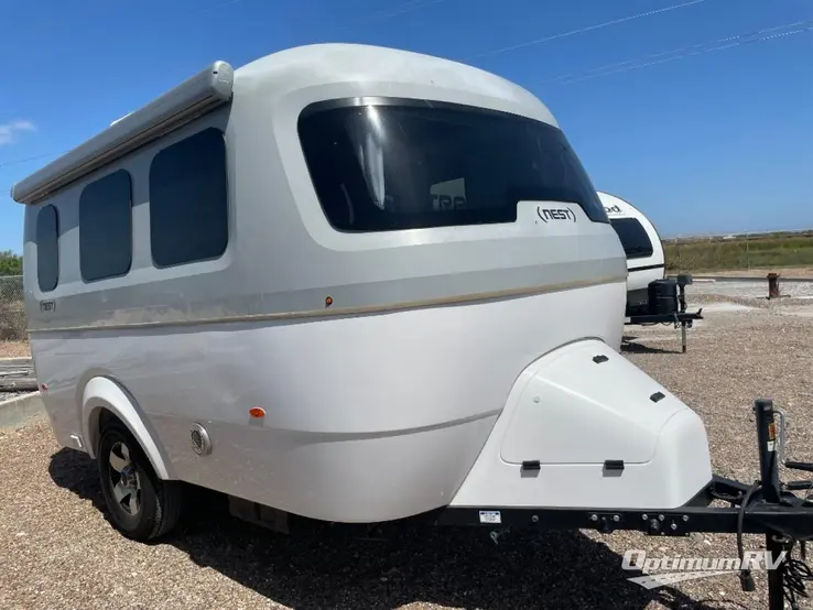 2019 Airstream Nest 16U RV Photo 1