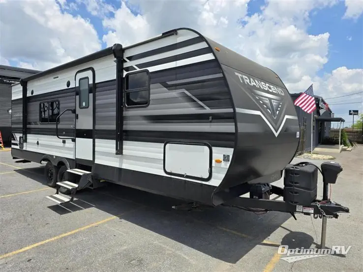 2022 Grand Design Transcend Xplor 247BH RV Photo 1