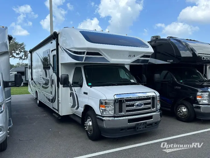2021 Entegra Odyssey 31F RV Photo 1