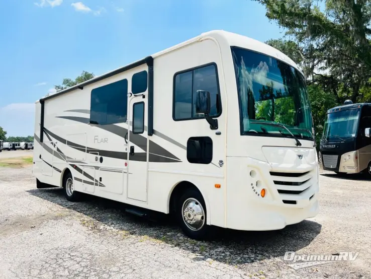 2019 Fleetwood Flair 29M RV Photo 1