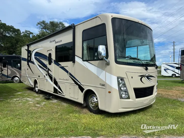 2022 Thor Freedom Traveler A32 RV Photo 1